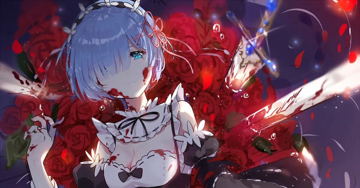 Re image. Re image