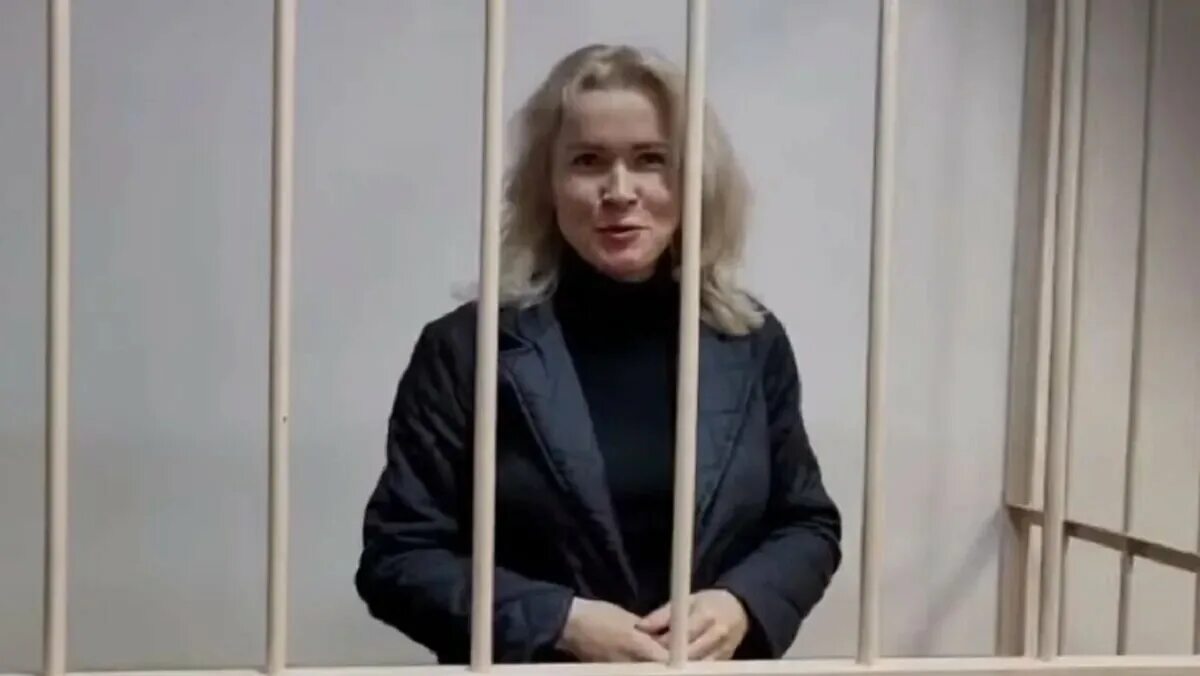 Бывшая фигуристка Аниканова: "Я против 15-летних девочек в одиночном катании. Не