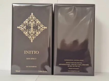 Initio side effect отзывы