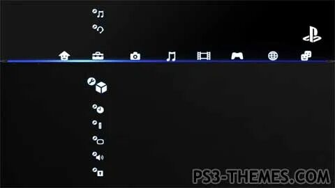 Тема p s