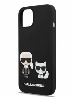Karl lagerfeld чехол