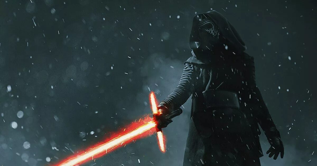 Кай лоран звездные войны. Кайло рен и рей аниме. Star wars кайло рен. Кайло рен фф. Кайло и рей.