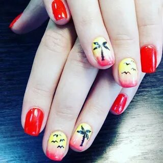 Nail 12