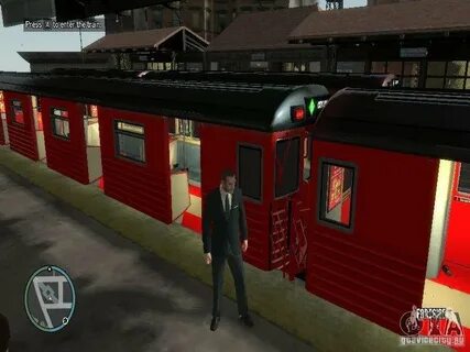 Train 4 1