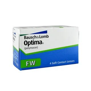 Bausch lomb