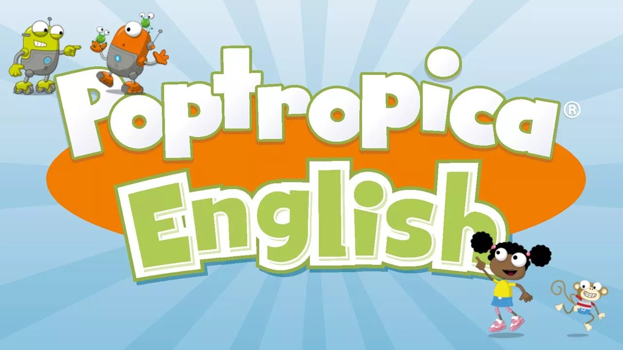 Poptropica islands