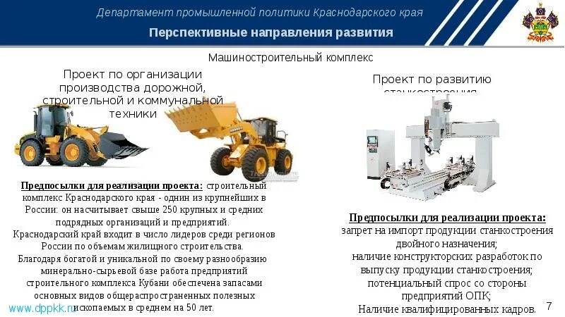 Перспективы размещения отрасли машиностроения. Машиностроительный комплекс России. Строительно дорожное Машиностроение продукция. Перспективы развития машиностроения. Перспективные направления развития машиностроения.