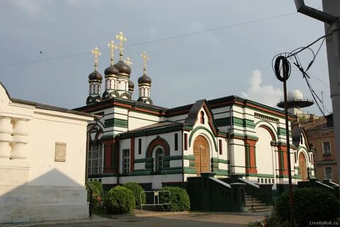 20 монастырей