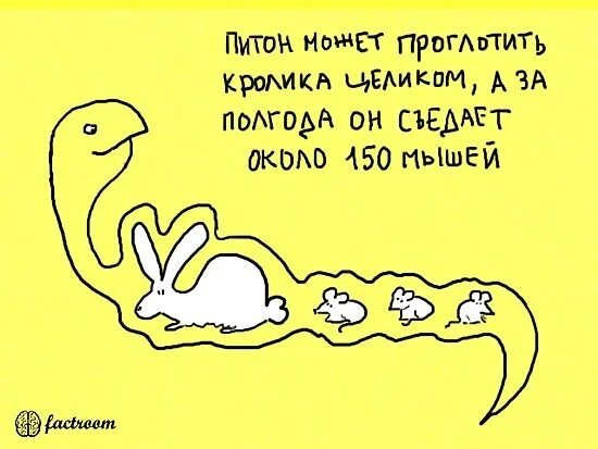 Не знаю чего нибудь интересное