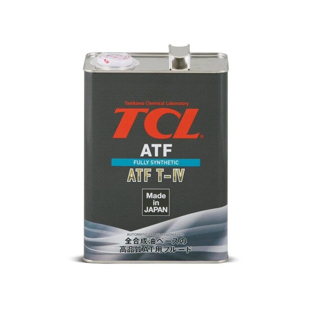 Масло трансмиссионное Kixx CVTF 4л.. TCL CVTF. TCL ATF Type-t IV. TCL a004tymj жидкость для АКПП TCL ATF matic j, 4л.