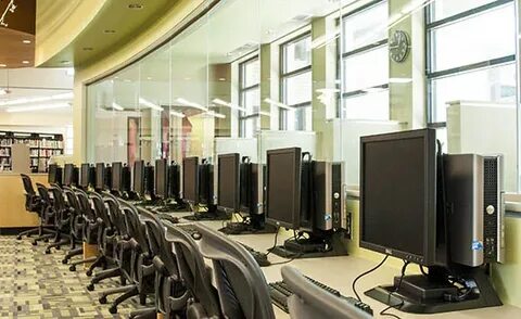 Device library