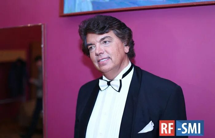 Константин Захаров (II) актёр фотографии российские актёры Кино-Театр.Ру