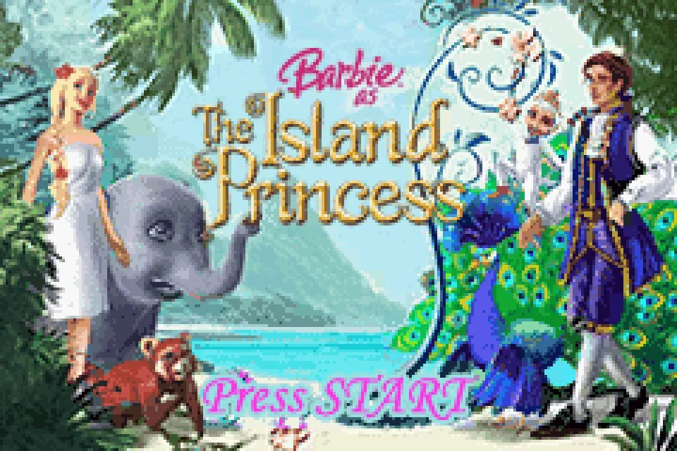 Барби принцесса острова игра. Барби в роли принцессы острова игра. Barbie Princess Island ps2 диск. Игра Барби на острове.