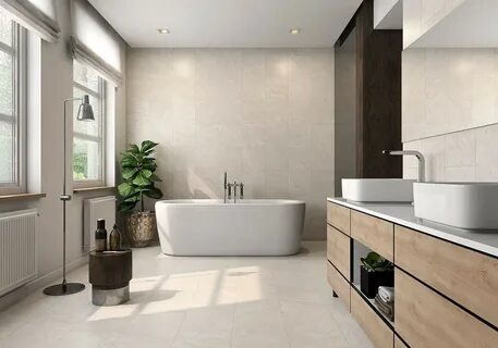 Positano porcelain tiles by Roca Tile in Norwood 