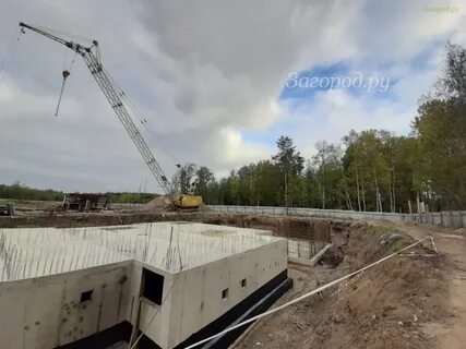 Вилладже зеленогорск