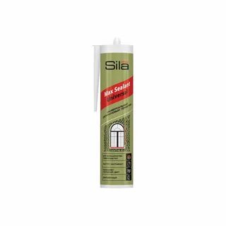 Sila pro max sealant