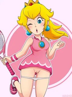 instastruckt, princess peach, mario tennis, nintendo, super mario bros., si...
