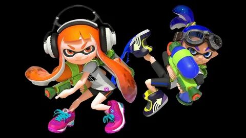 Splatoon 3