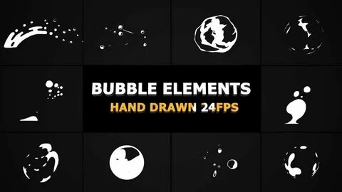 Videohive elements