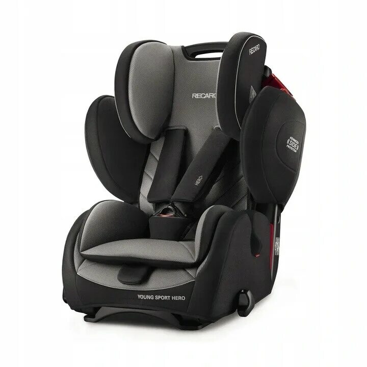 Автокресло young sport. Recaro young Sport Hero. Детское сиденье Recaro young Sport. Детское сиденье Recaro young Sport красное. Детское кресло автомобильное рек фирма Recaro.