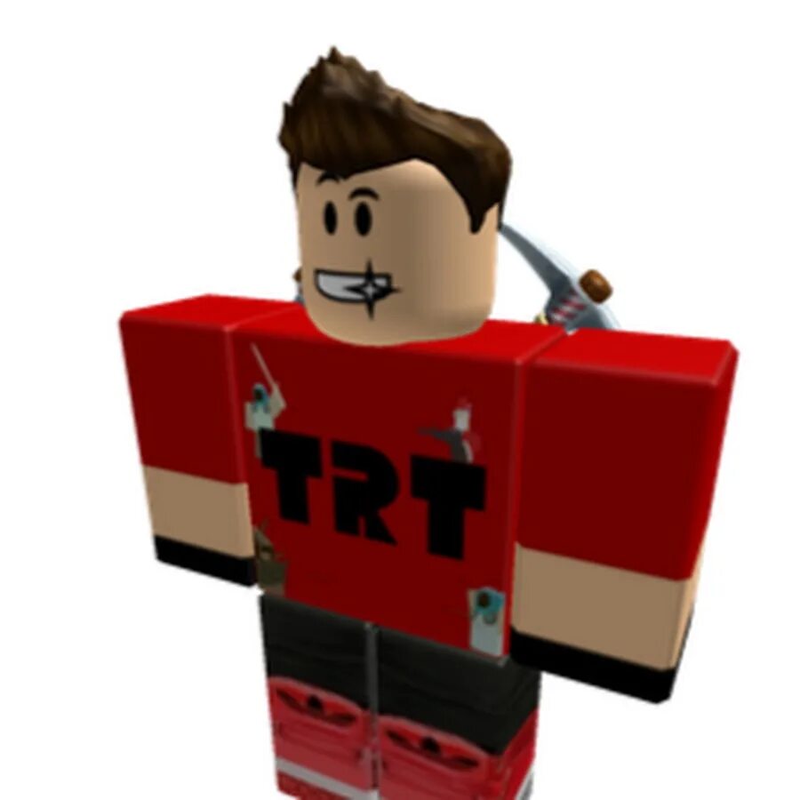 We roblox com