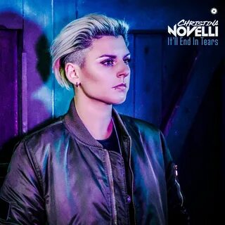Christina novelli