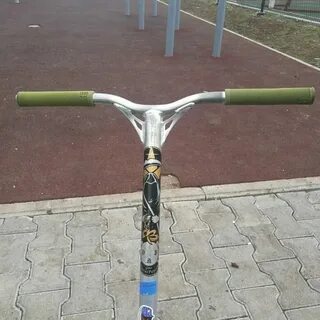 Blunt reaper v2