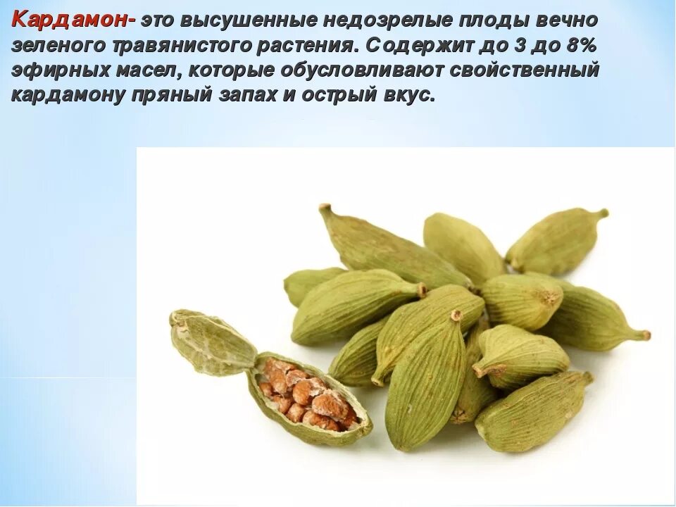 Кардамон характеристика пряности. Кардамон Стикс. Кардамон плоды или семена. Эфиопский кардамон.