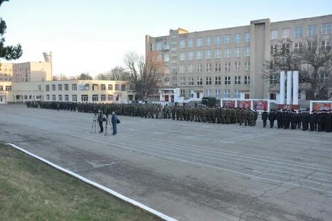 Калач на дону войска