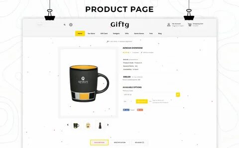 Product details