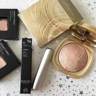 Kiko milano отзывы