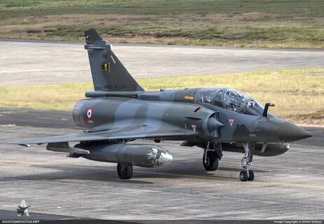 Mirage 2000