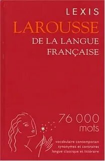 Larousse