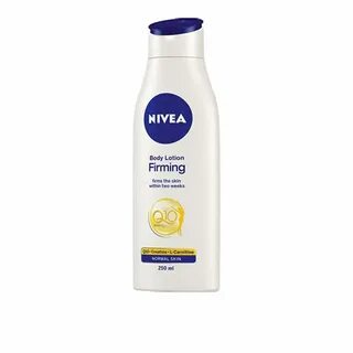 Лосьон для тела nivea