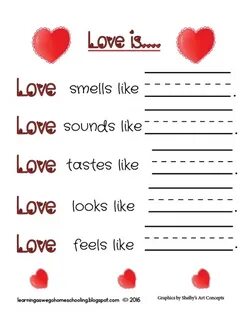 Love like русском