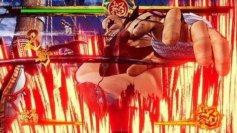 Samurai Shodown jagatplay 115 1.