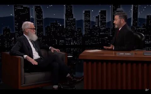 David Letterman Calls Tom Cruise Oscar No-Show Excuse "Nonsense" ...