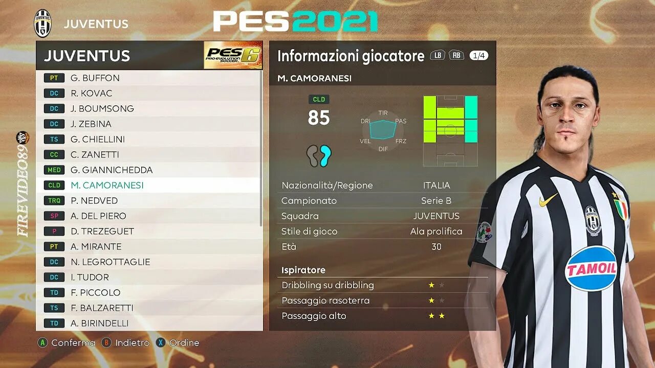 Patch 2025