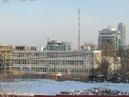 Офис мотив в екатеринбурге