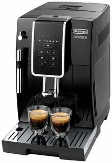 Кофемашина автоматическая delonghi ecam 350.15 b