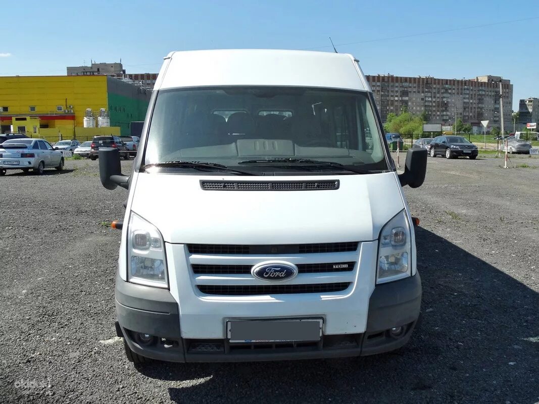 Лобовое на транзит. Ford Transit 2008. Ford Transit 16св. Ford Transit one 2008. Ford Transit 2008 макси.