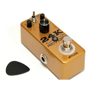 Reverb