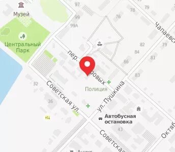 Переулок алтайский