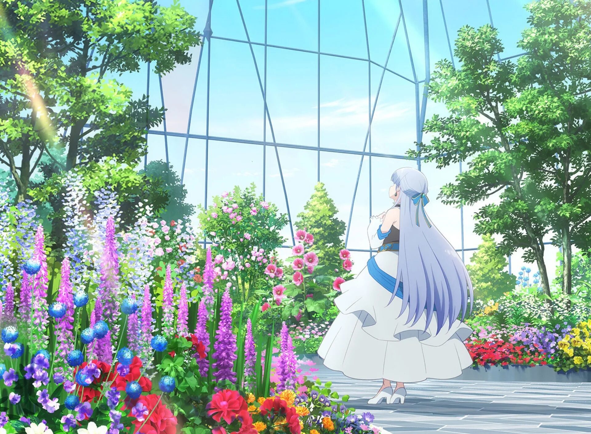 Shironeko project. Shironeko zero chronicle айрис. shironeko project: zero chronicle.