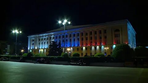 Правительство пенза