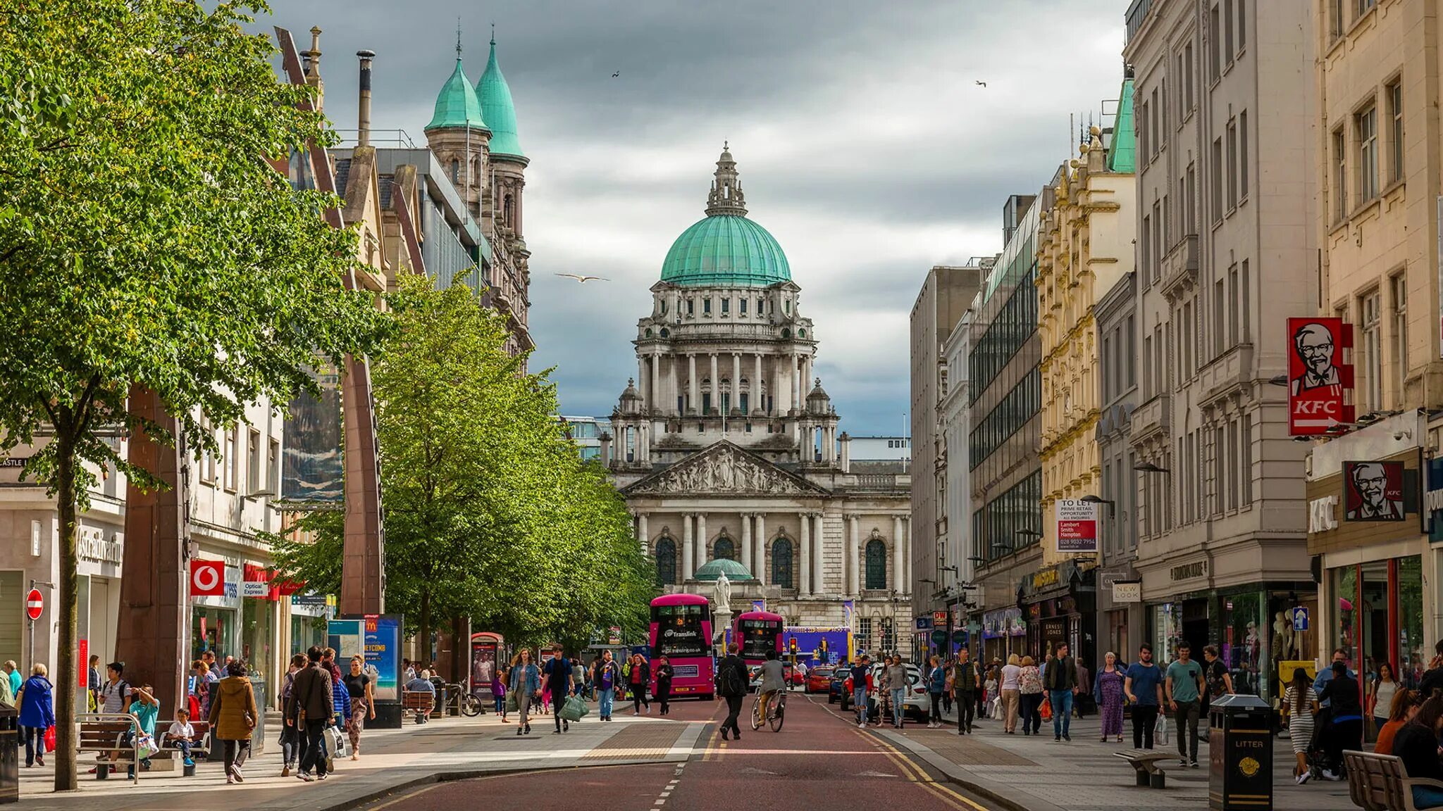 Ireland area. Белфаст Ирландия. Столица Северной Ирландии. Белфаст Ирландия улицы. Северная Ирландия (Бе́лфаст).