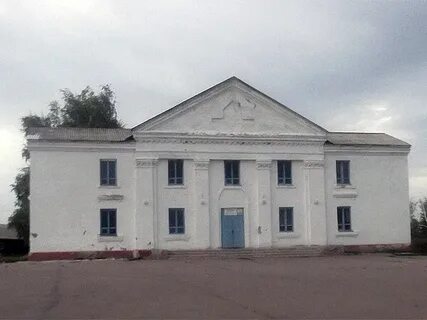 Архангельское воронежская область аннинский