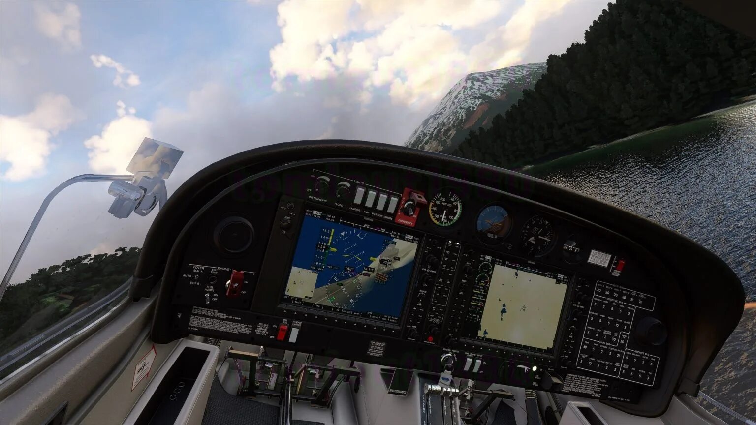 Майкрософт симулятор 2020 купить. Microsoft Flight Simulator (2020). MFS 2020 кокпит. Майкрософт Флайт симулятор 2020. МФС 2020.