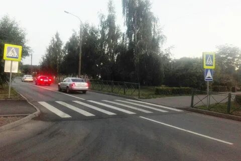 В десятый перешел