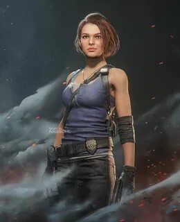 Re jill